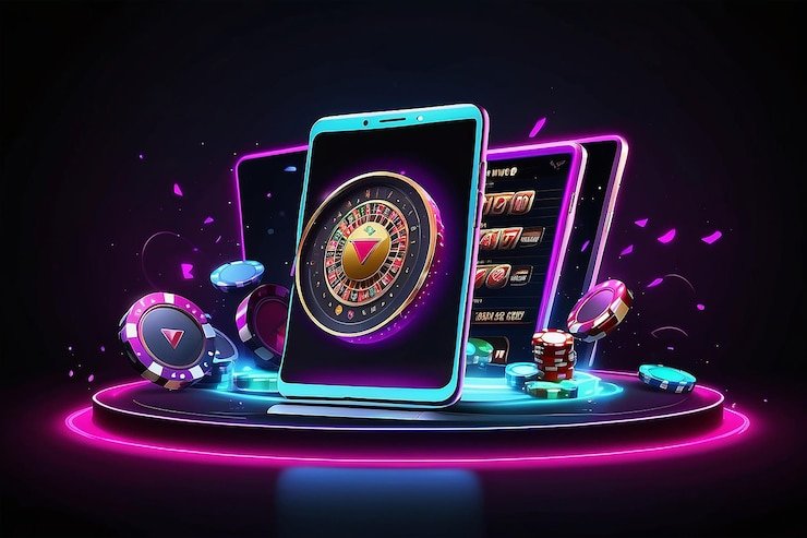 Book of Dead slot game interface on plazabola showing 5 reels and Egyptian symbols