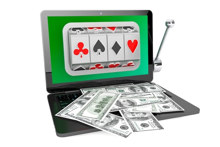 Multi-Bet Game 